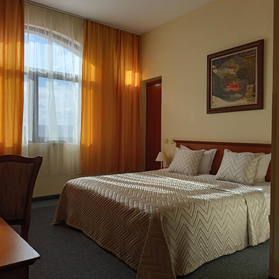 Hotel Panorama Veliko Tarnovo Exterior foto