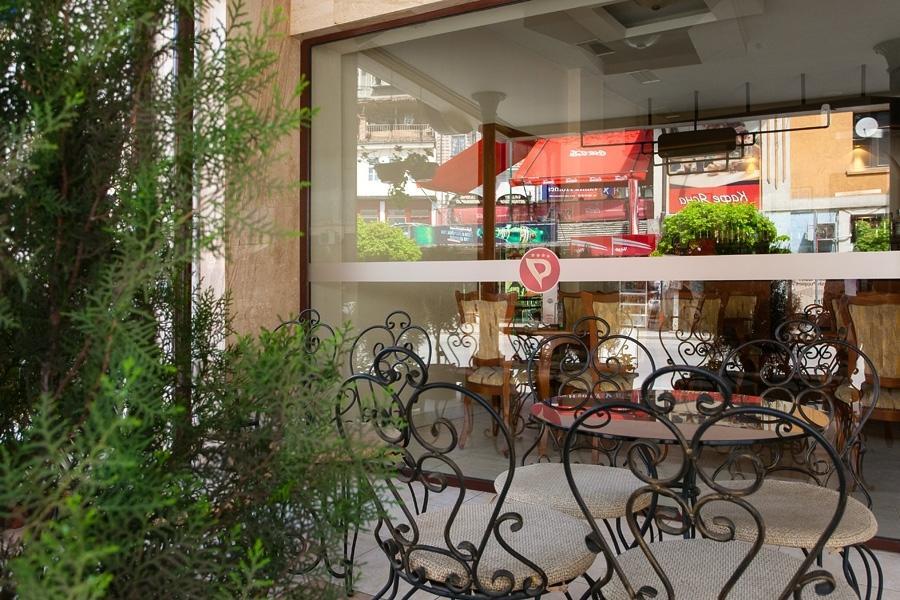 Hotel Panorama Veliko Tarnovo Exterior foto