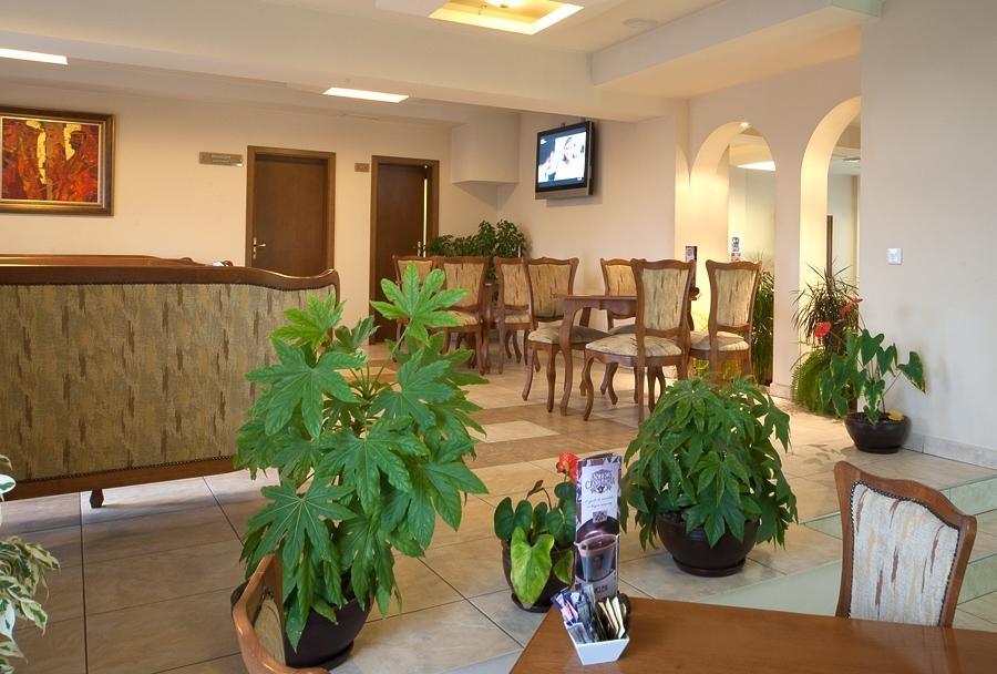 Hotel Panorama Veliko Tarnovo Exterior foto